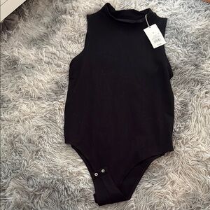 Women’s body suit